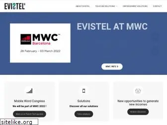 evistel.com