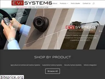 evisystemsusa.com