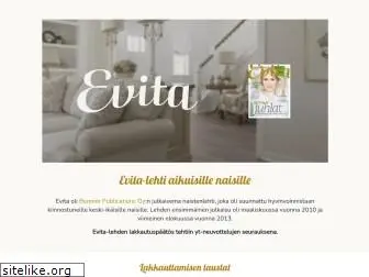 evitalehti.fi