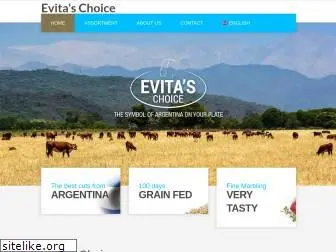 evitaschoice.com