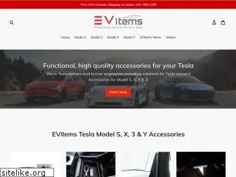 evitems.com