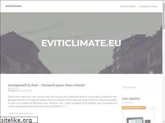 eviticlimate.eu