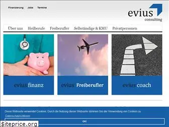 evius-consulting.de