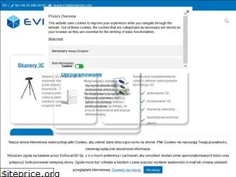 evixscan3d.pl