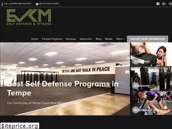 evkmselfdefense.com