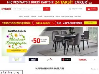 evkur.com.tr