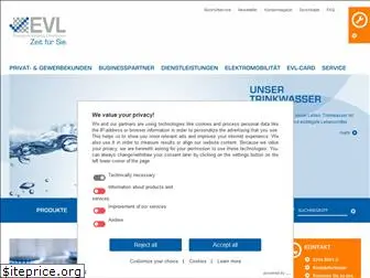 evl-gmbh.de