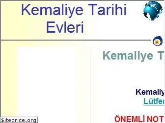 evler.kemaliye.net