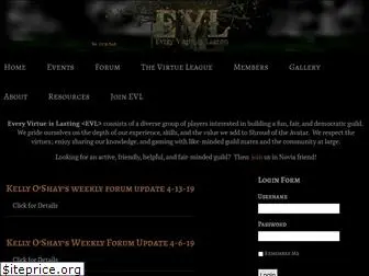 evlguild.com