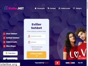 evliler.net