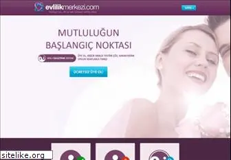 evlilikmerkezi.com