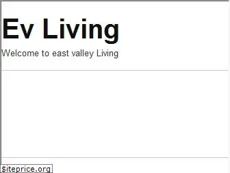 evliving.com