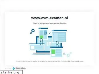 evm-examen.nl