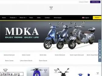 evmdka.com