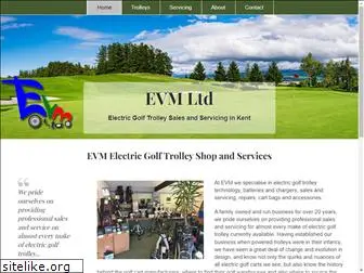 evmgolf.co.uk