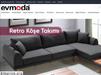 evmoda.com
