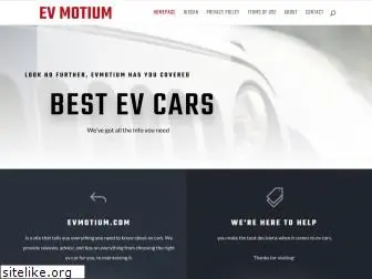 evmotium.com