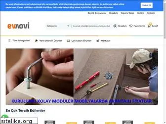 evnovi.com