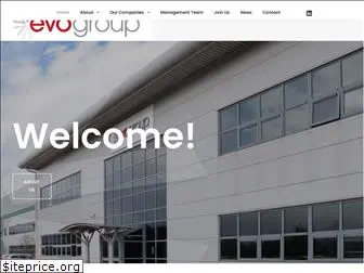 evo-group.co.uk