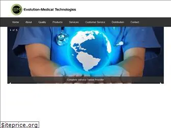 evo-med.com