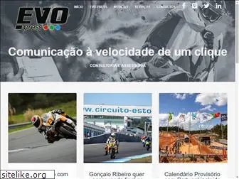 evo-press.com