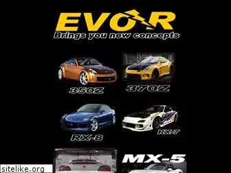 evo-r.net