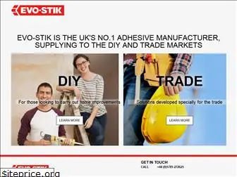 evo-stik.co.uk