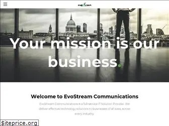 evo-stream.com