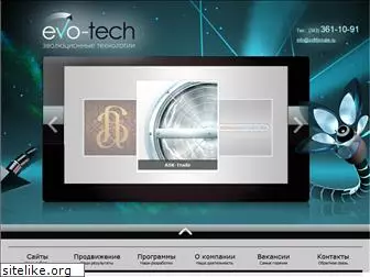 evo-tech.ru
