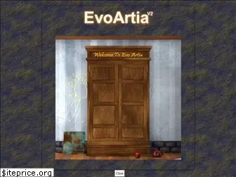 evoartia.com