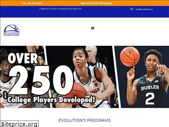 evobball.com