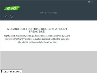 evobicycle.com