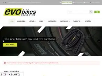 evobikes.co.za