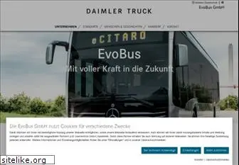 evobus.com