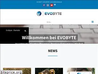 evobyte.at