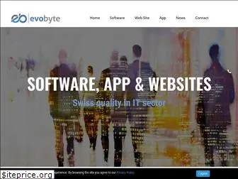 evobyte.ch