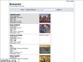 evocacion.com