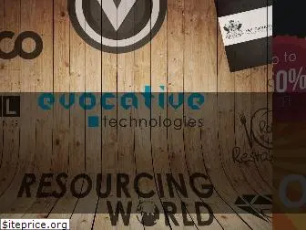 evocativetech.com