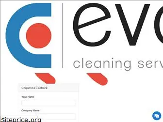 evocleaning.co.uk