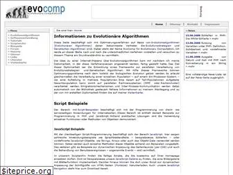 evocomp.de