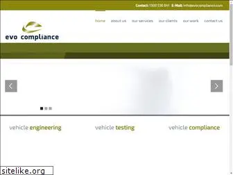 evocompliance.com.au