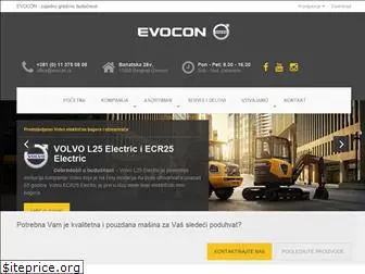 evocon.rs