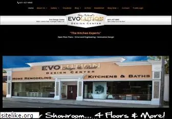 evoconstruction.com