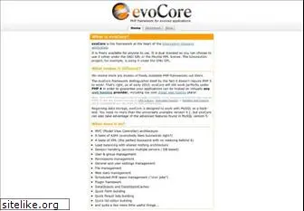 evocore.net