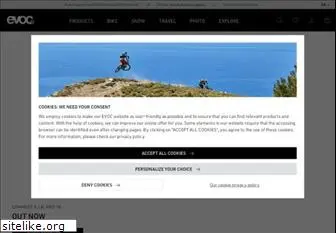 evocsports.com