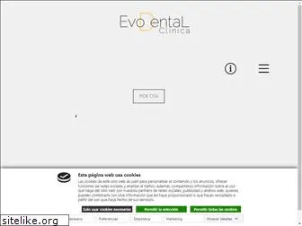 evodental.es