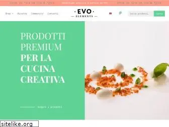 evoelements.com