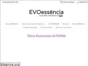evoessencia.com