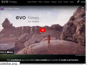 evofilmes.com.br