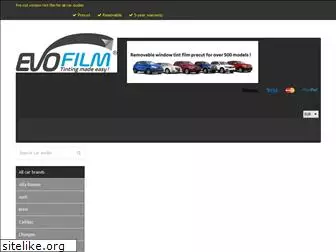 evofilmshop.com